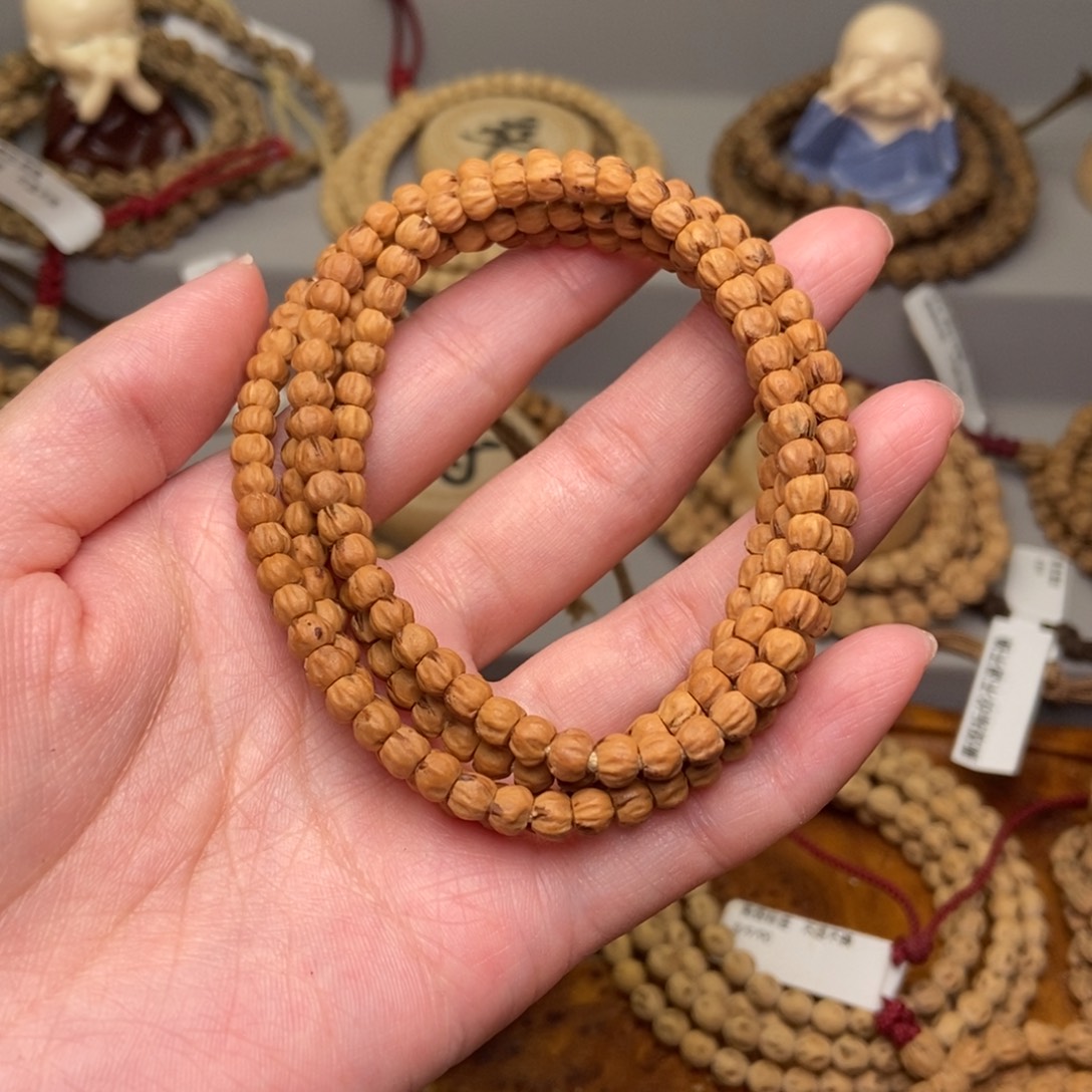 吊坠柏香籽/百香籽