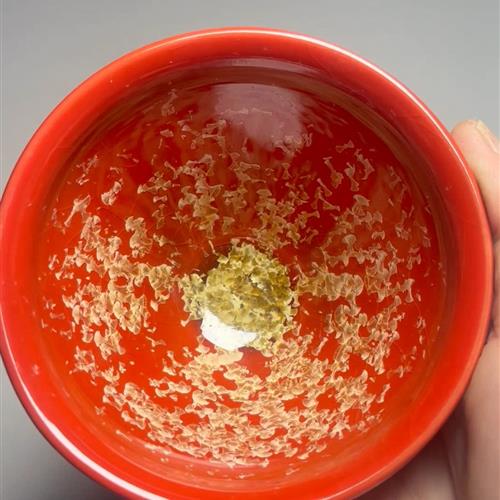 【闪购商品】茶盏-273............