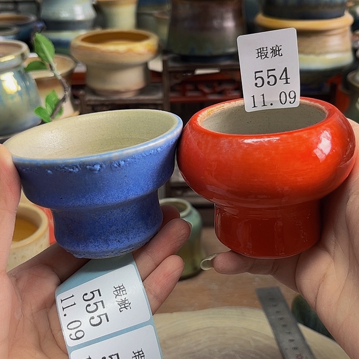 瓷片景德镇陶瓷手工制作