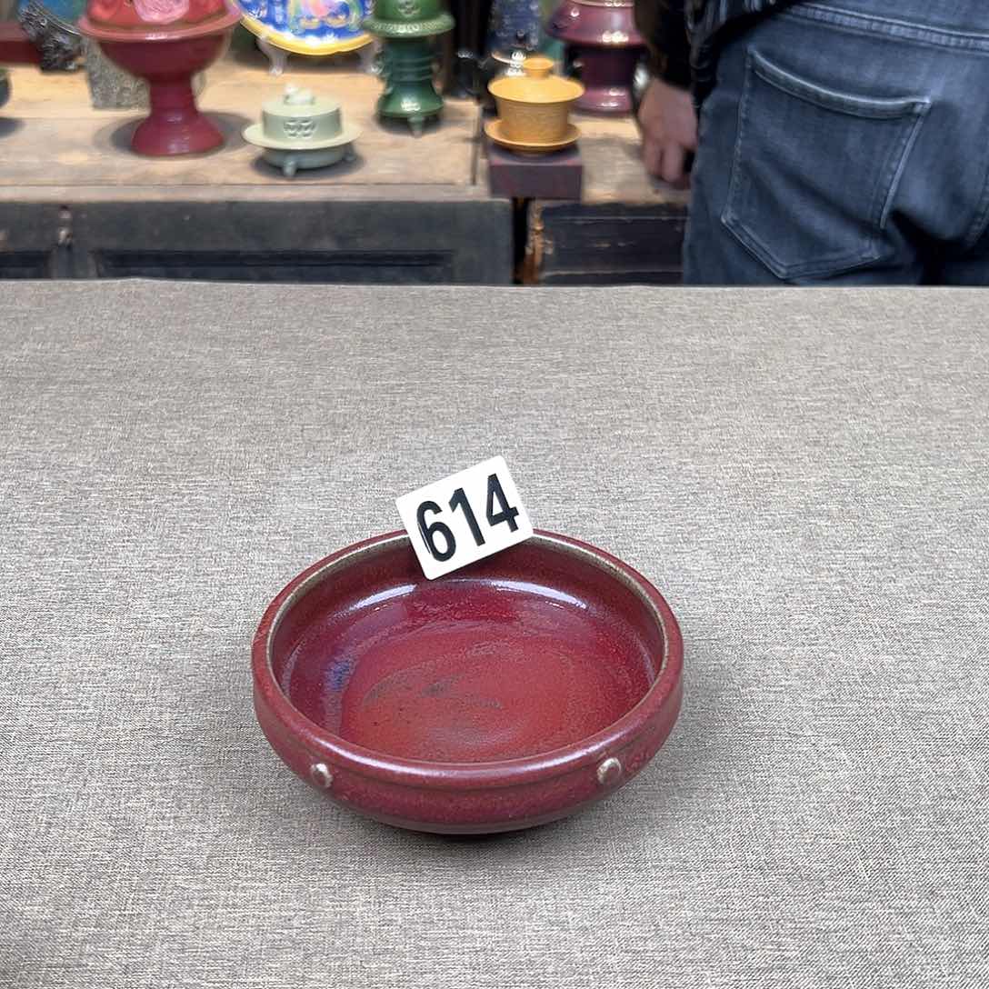 摆件陶瓷高端赏器