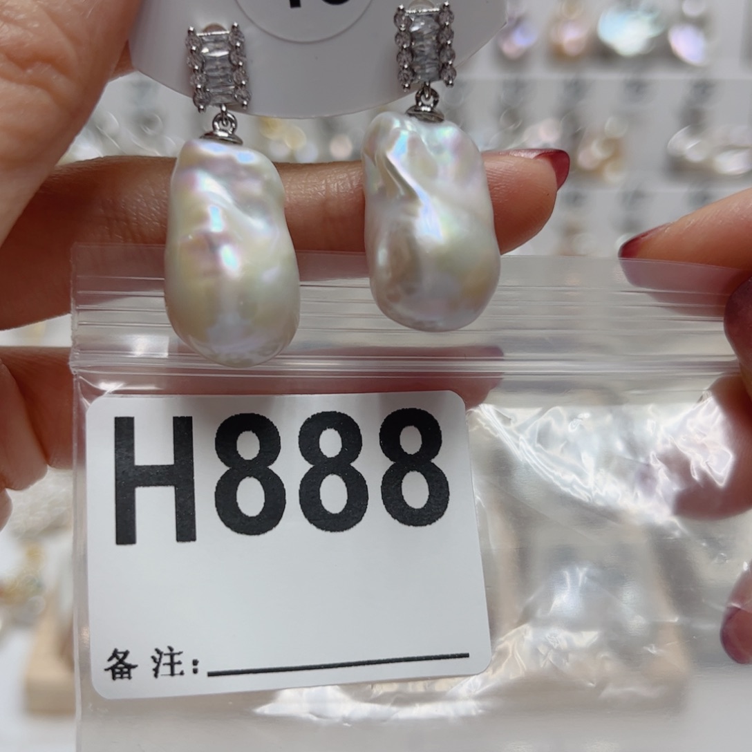未镶嵌淡水珍珠颈饰