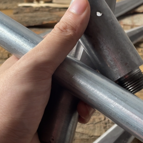 直播间专拍，纯手工锻打