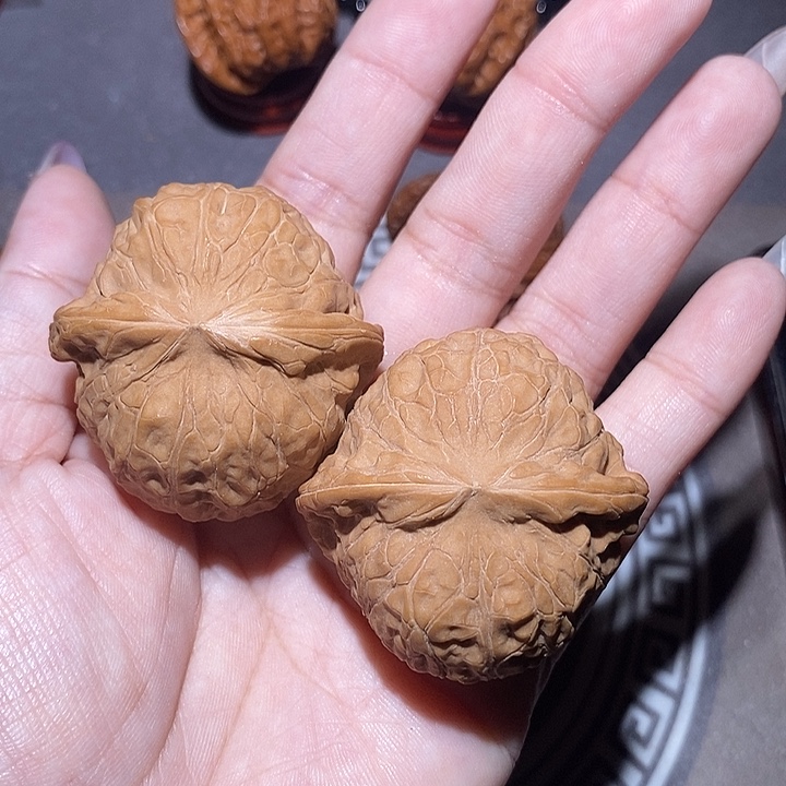 痞***帅吊坠文玩核桃文玩核桃文玩核桃