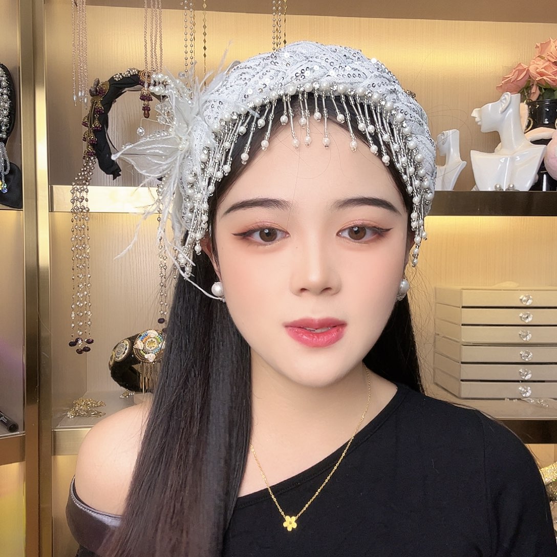 醋酸（人造纤维）铁合金飞羽