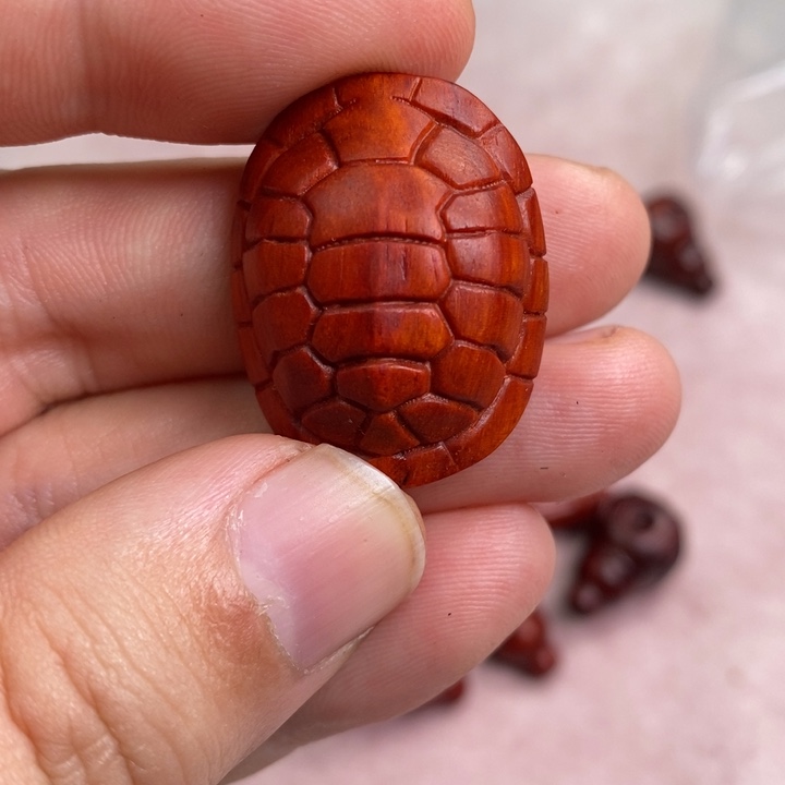 檀香紫檀（小叶紫檀）