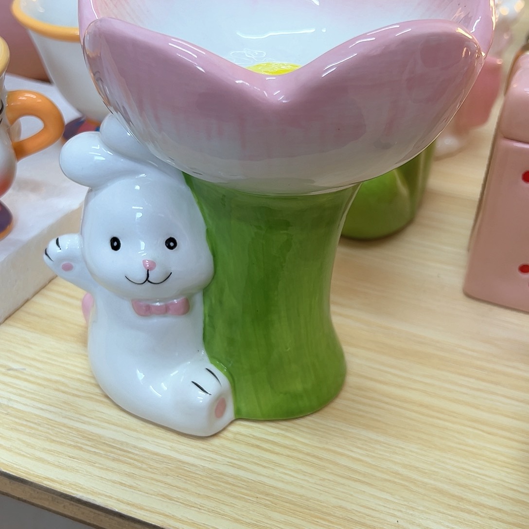 摆件陶瓷等行业的产品