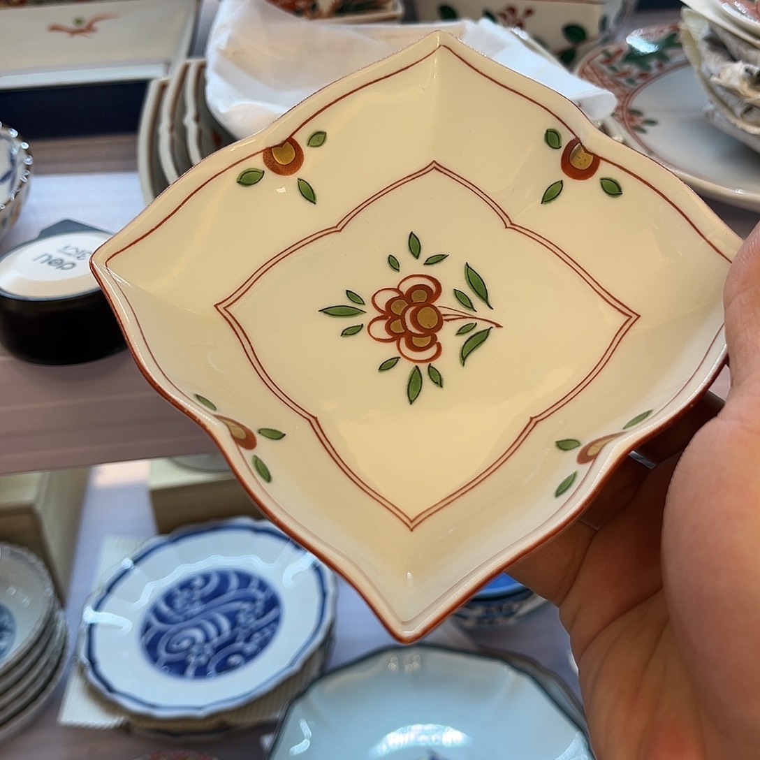 盖碗在家门口看到有的无得