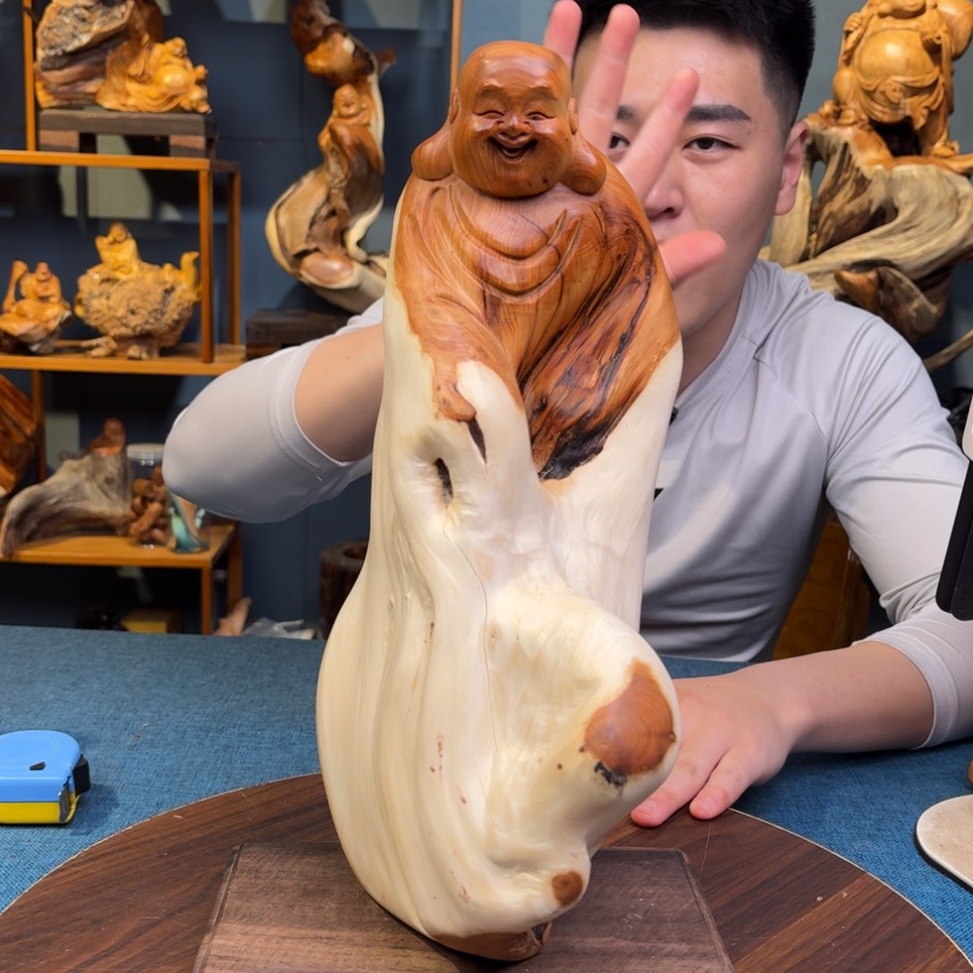 柏木（崖柏）太行崖柏