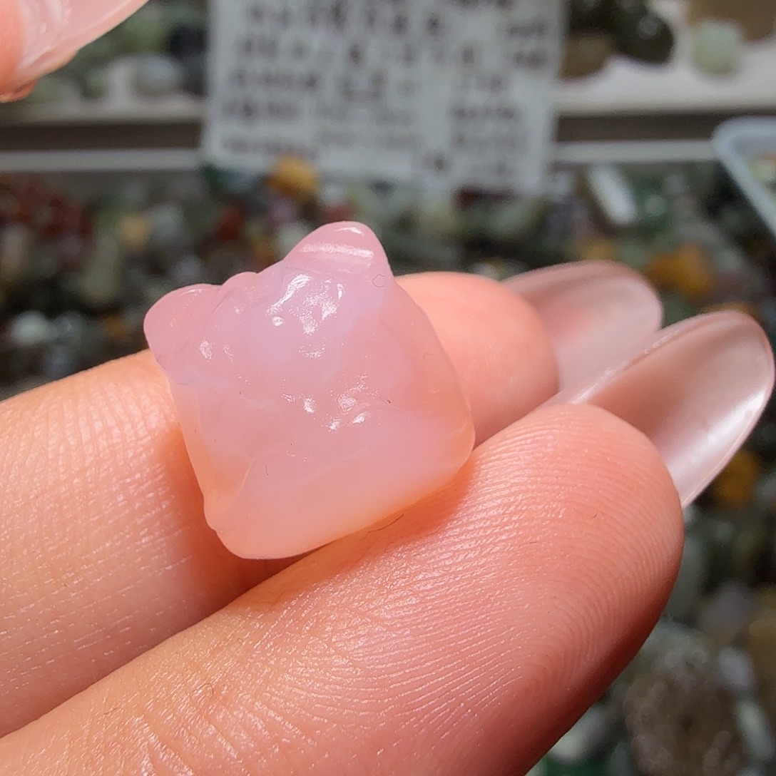 和田玉未镶嵌珠宝奇石