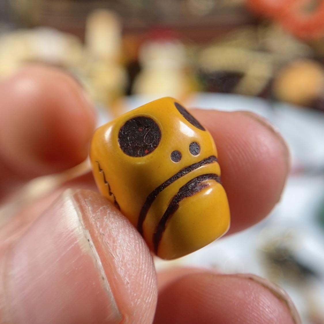 【闪购商品】树脂制品挂件吊坠