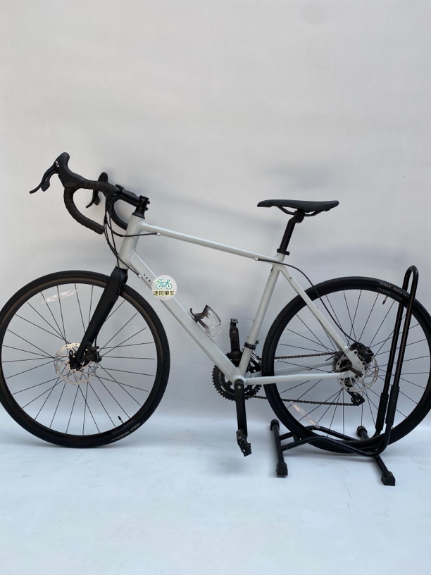 rc120公路车/L码/奶油白/编号30