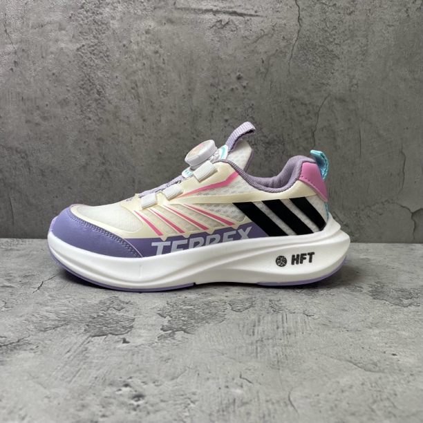 女童休闲鞋F18-1061（2号）