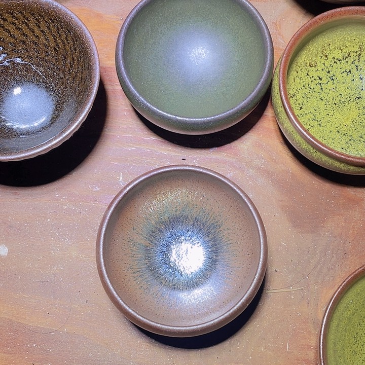 陶瓷材料制作工艺流程制作厂家