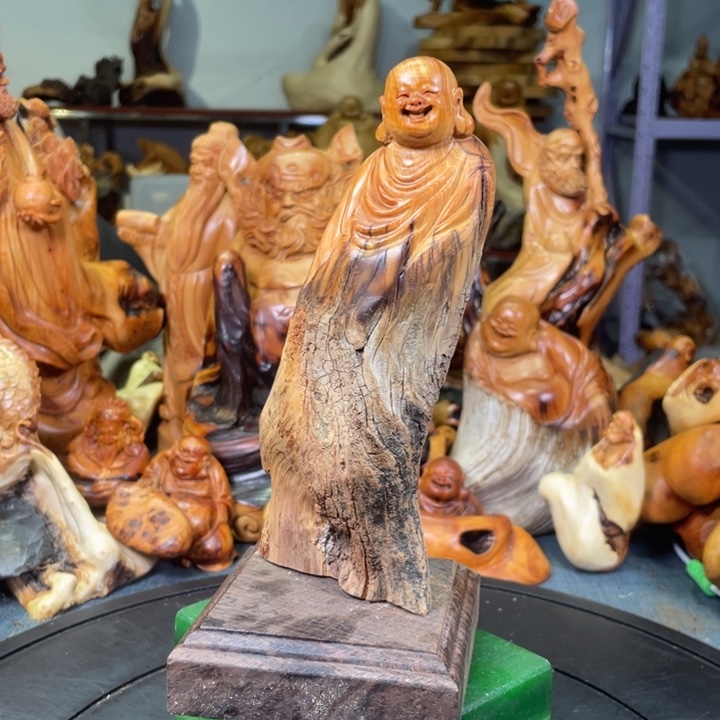 柏木（崖柏）手串/手链