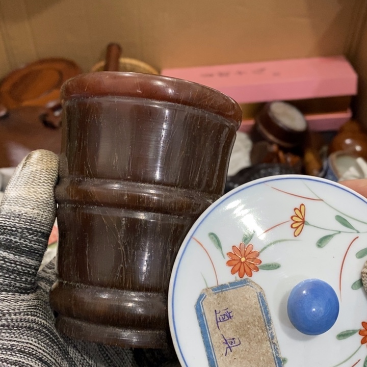 紫砂陶瓷艺术陶瓷艺术