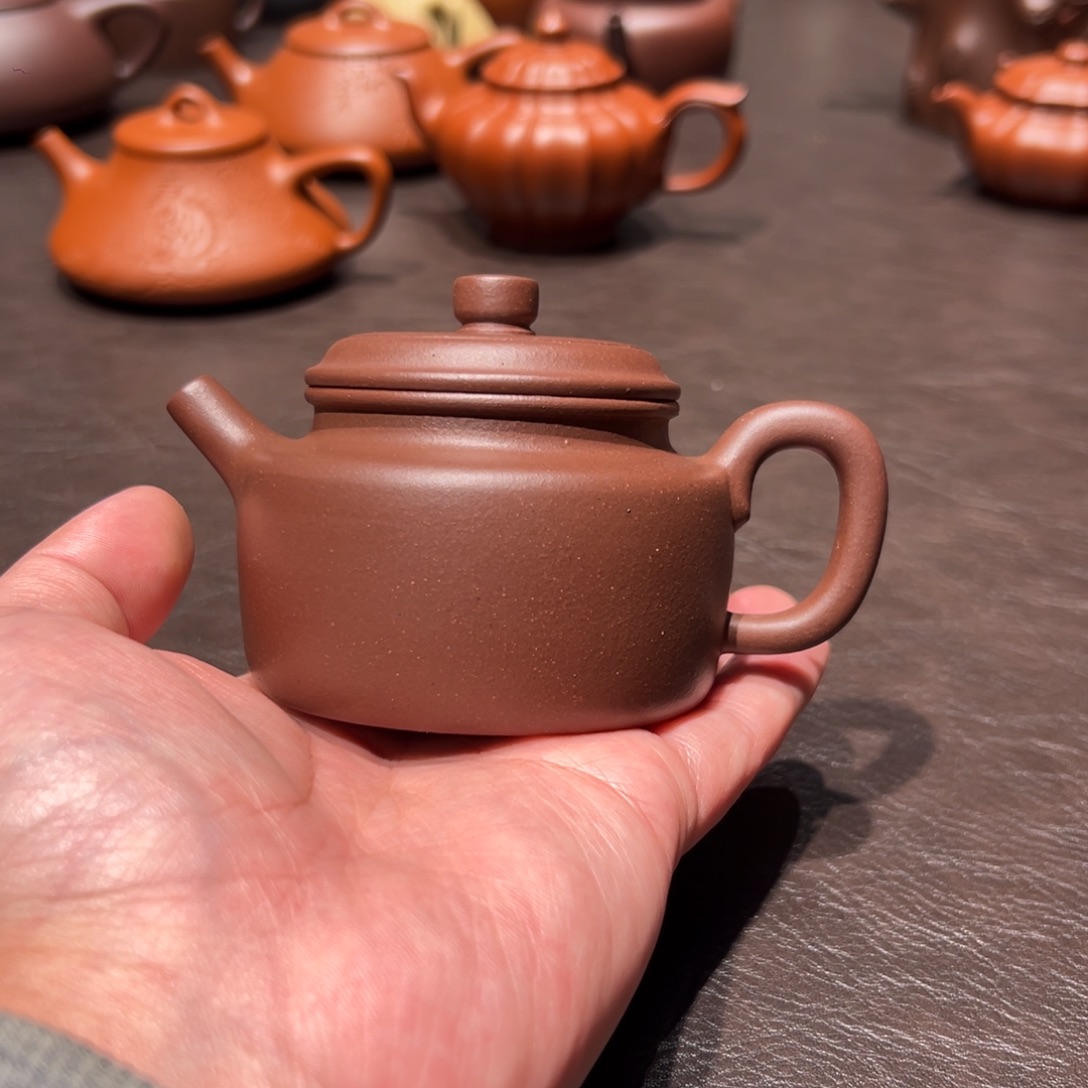 茶壶紫砂紫砂壶等