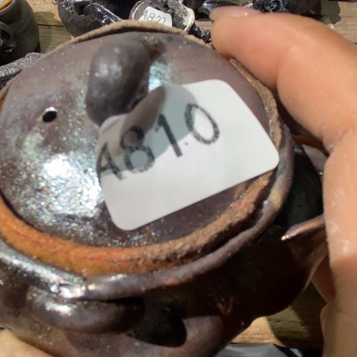 南***仔柴烧裸烧源头产地