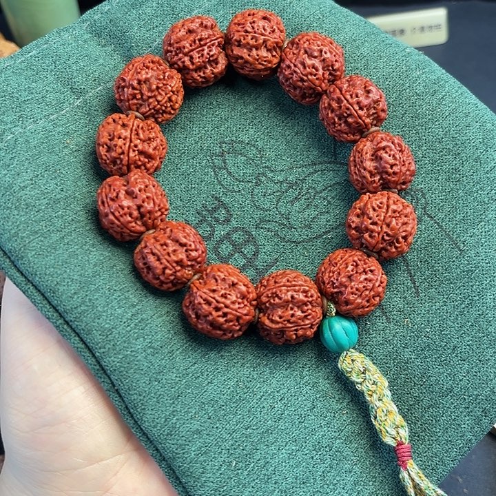 金刚菩提吊坠000403