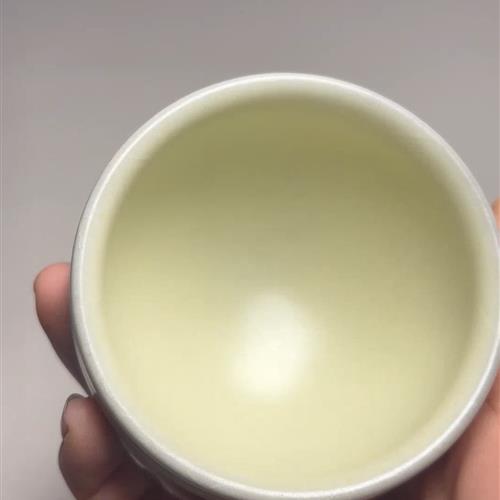 【闪购商品】茶盏-264............