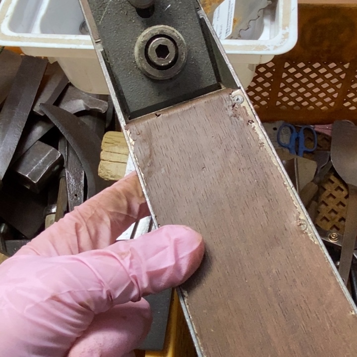 铁W**3二手工具二手工具