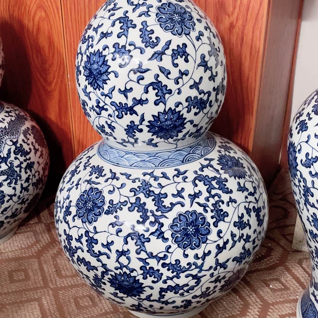 用***5陶摆件景德镇的陶瓷