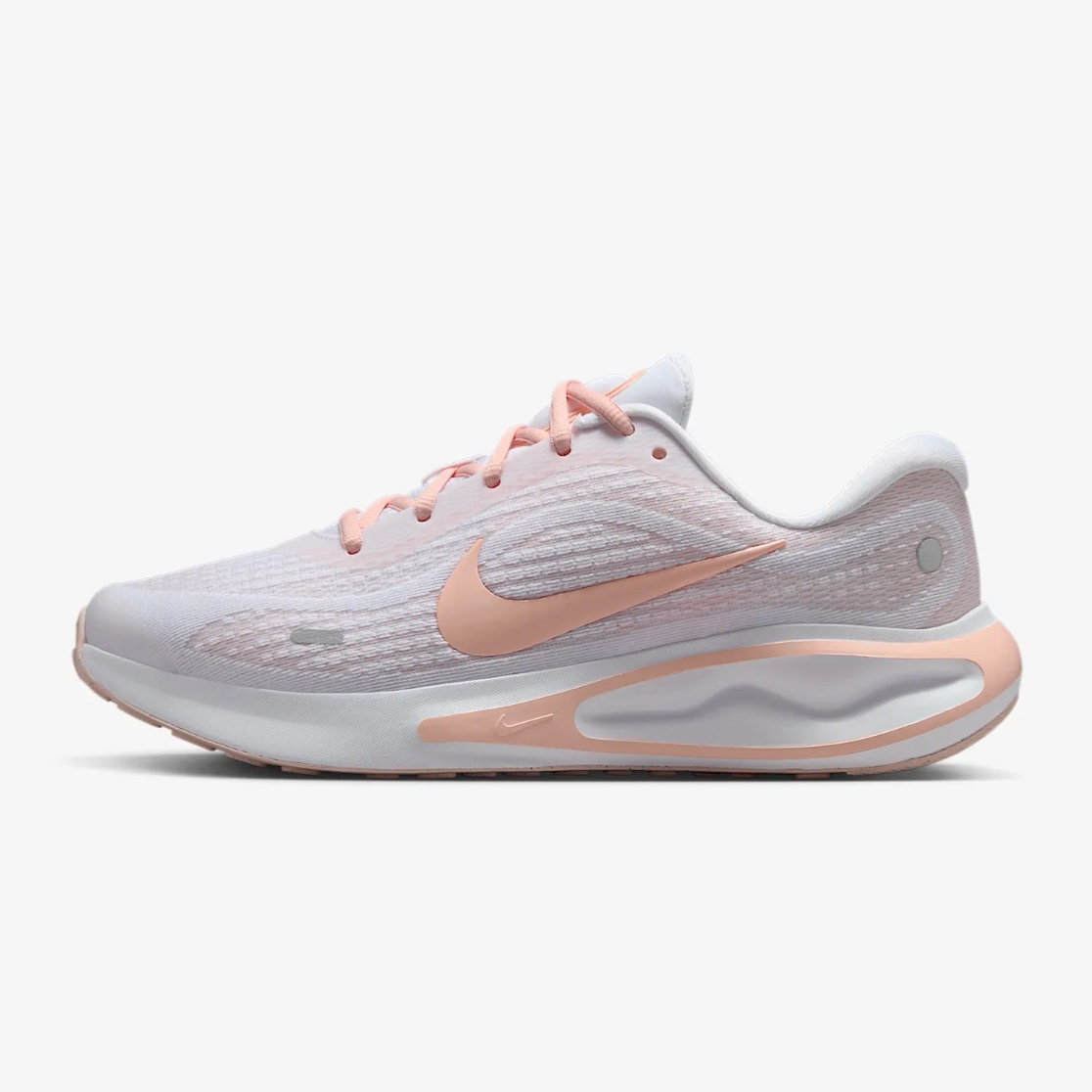 【专柜同款】Nike Journey Run 女子透气公路跑步鞋FJ7765114#HN