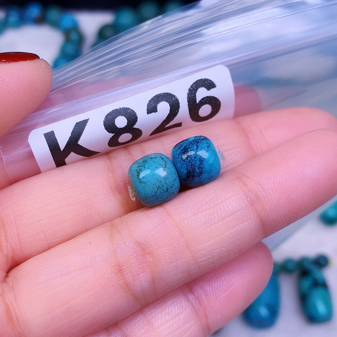 空竹粉丝专享十堰特色手工散珠