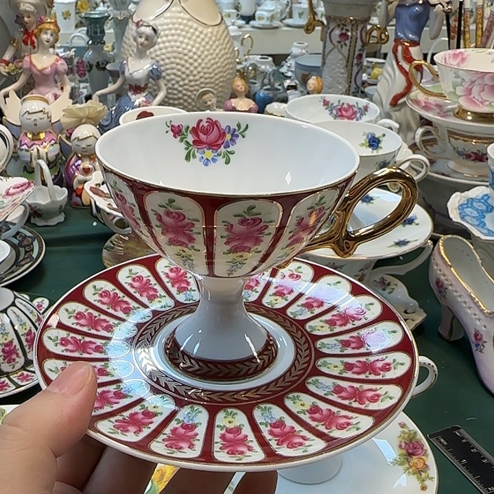 冠衡陶瓷有限公司