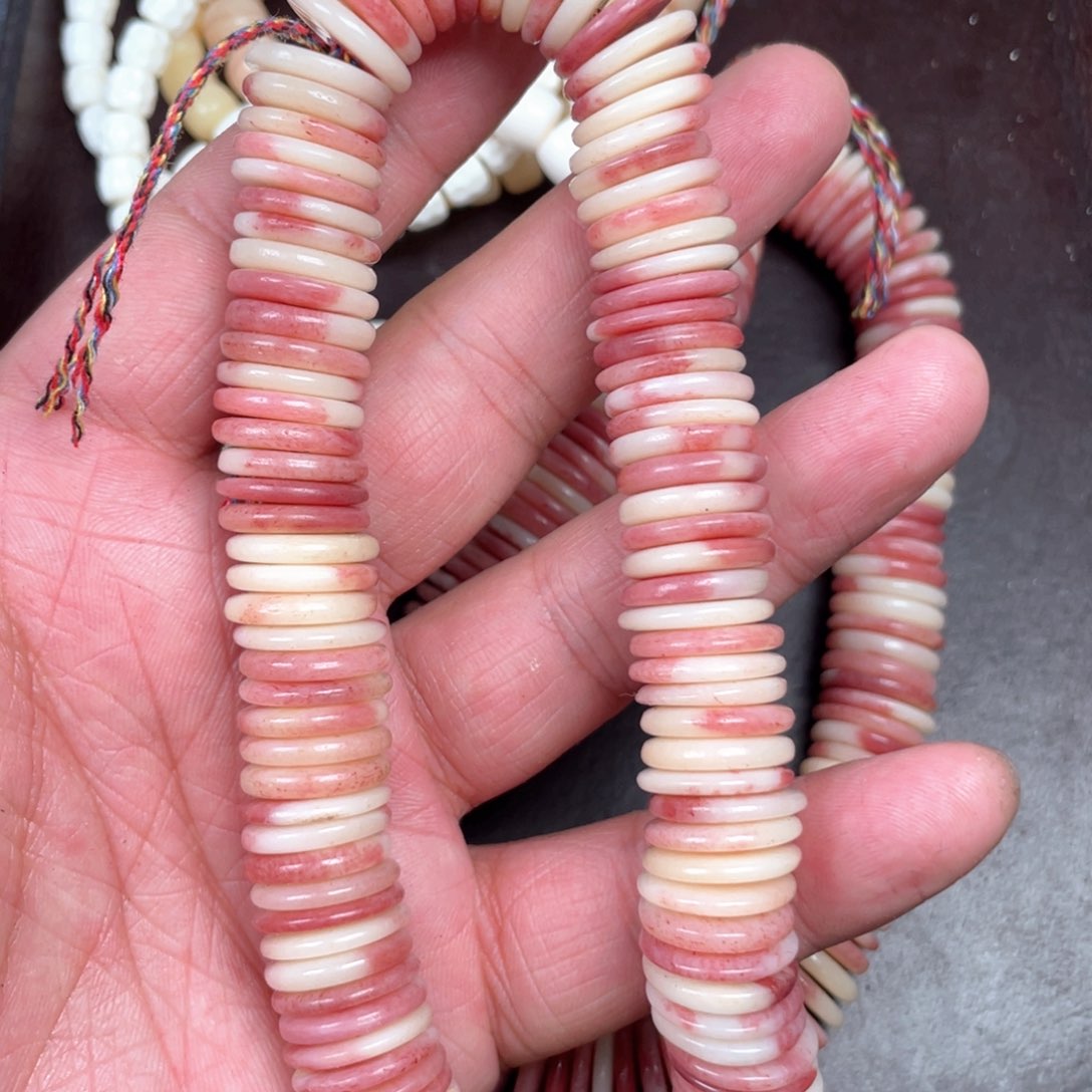 驼骨手串/手链编号122卡1.5