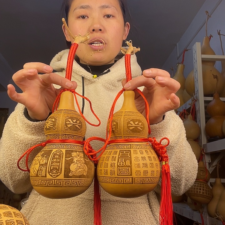 天然葫芦一物一图看图片发货