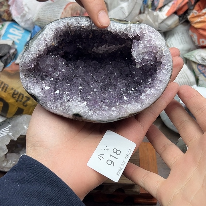 未镶嵌大型摆件（非配饰）水晶