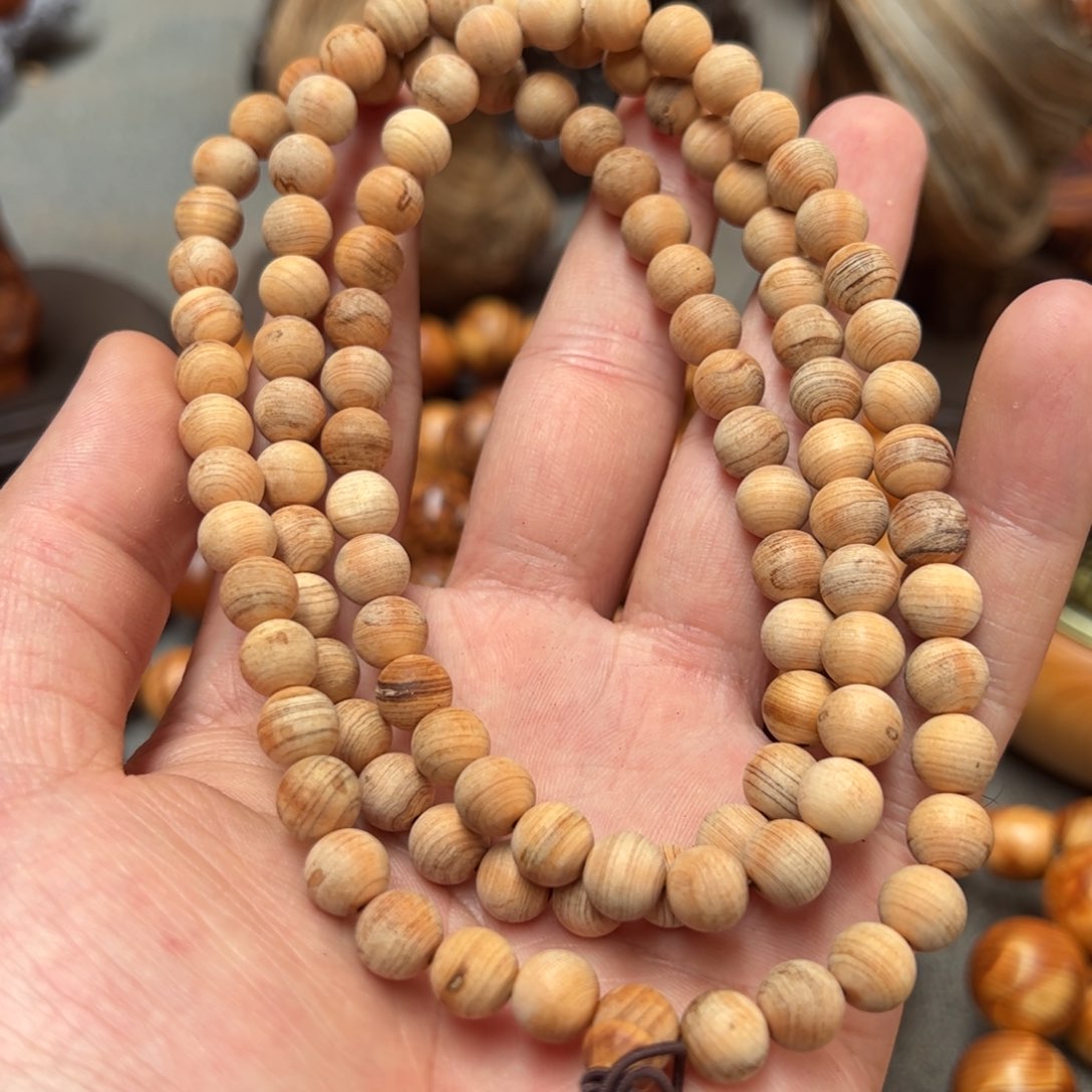 柏木（崖柏）北太行陈化崖柏