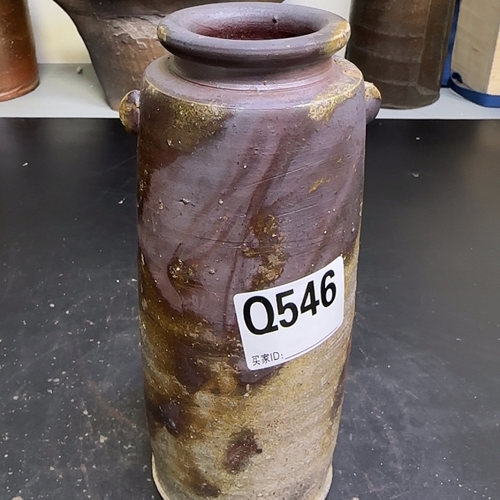 备前烧作品备前烧作品