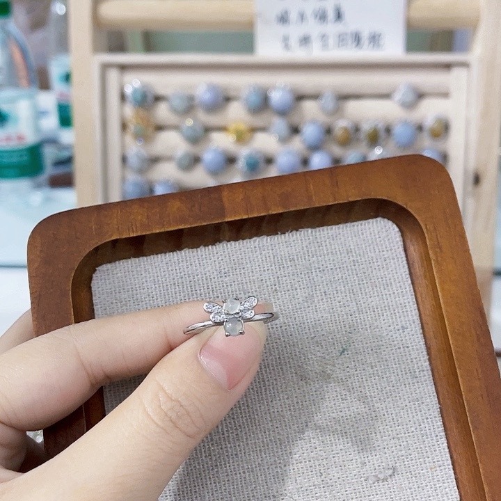 翡翠未镶嵌颈饰天然翡翠Ａ货