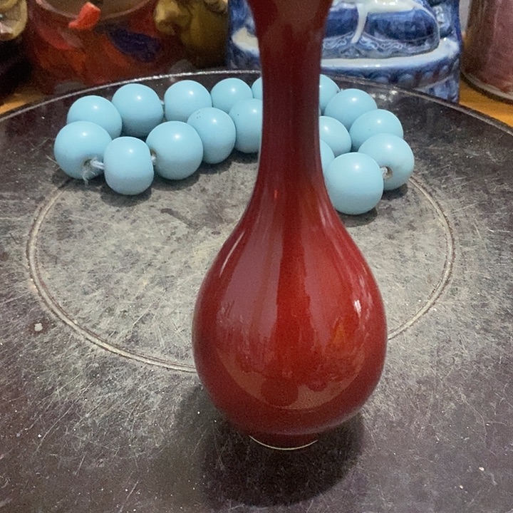 骆***针陶陶瓷艺术设计是摆件艺术