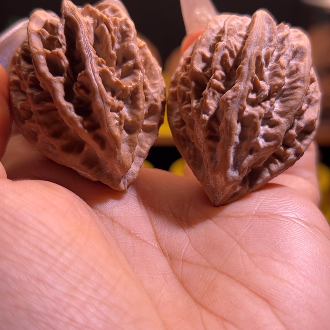 吊坠文玩核桃核桃11