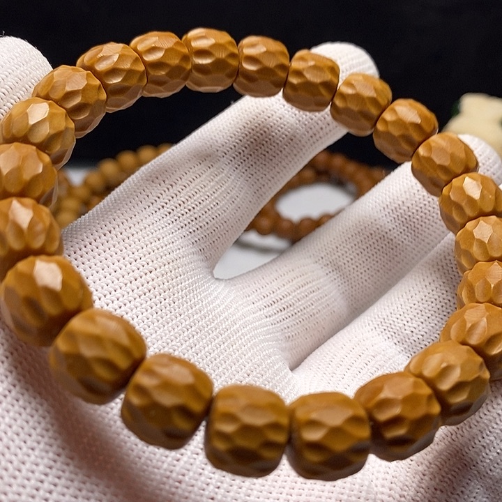 猴头核桃吊坠福利