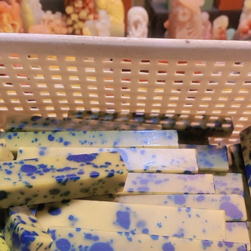 【闪购商品】寿山石印石