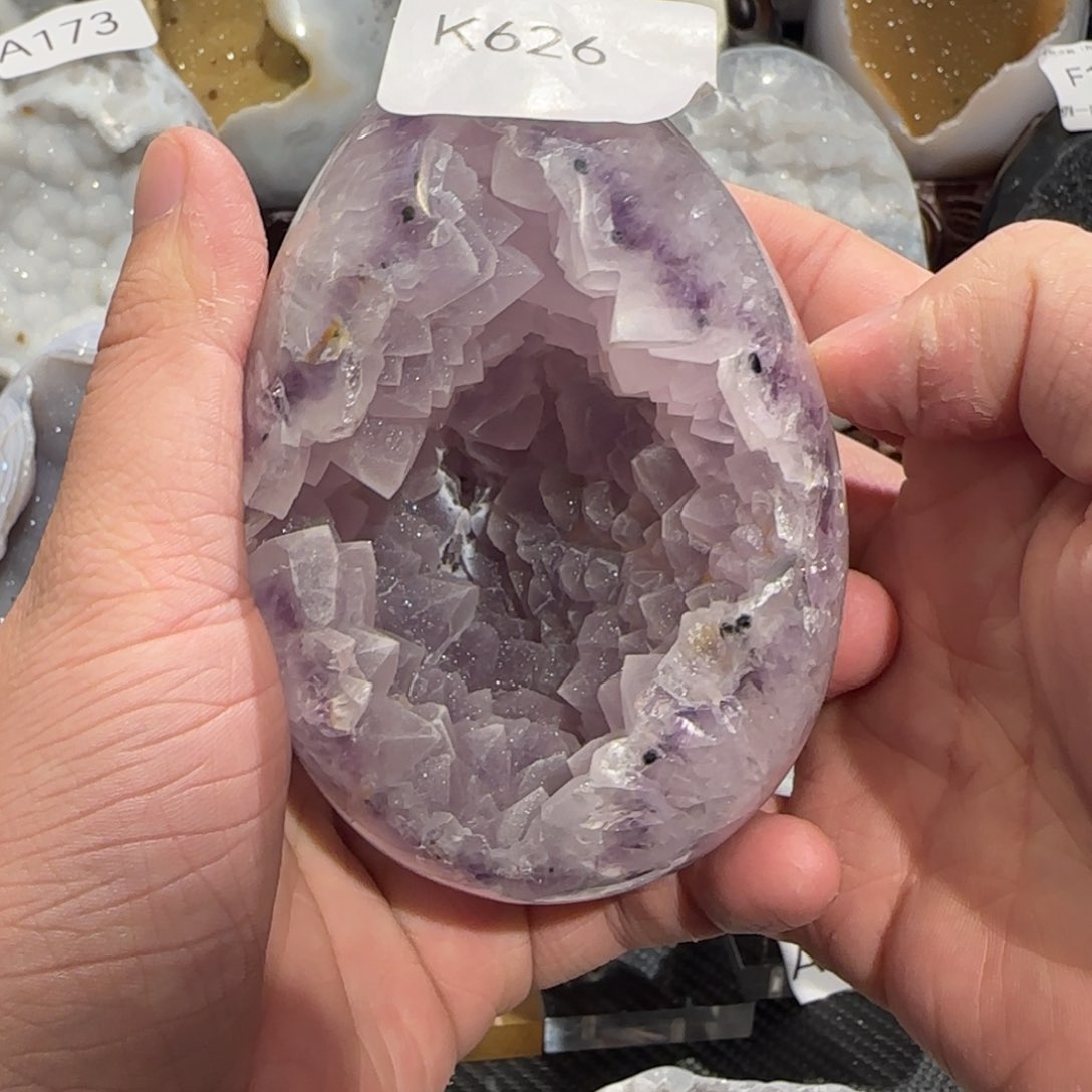 玛瑙/玉髓珠宝奇石未镶嵌