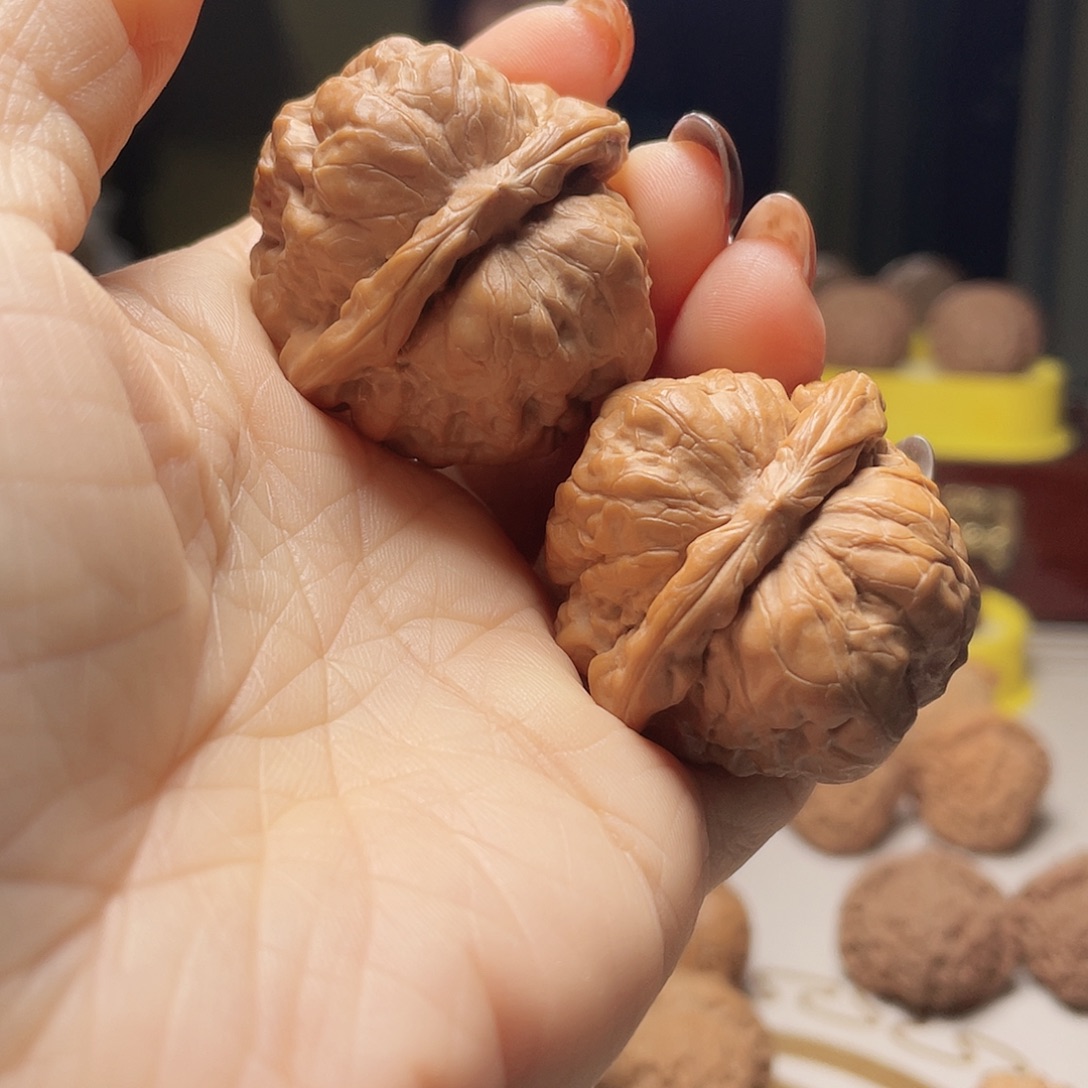 S***e吊坠文玩核桃蛤蟆头