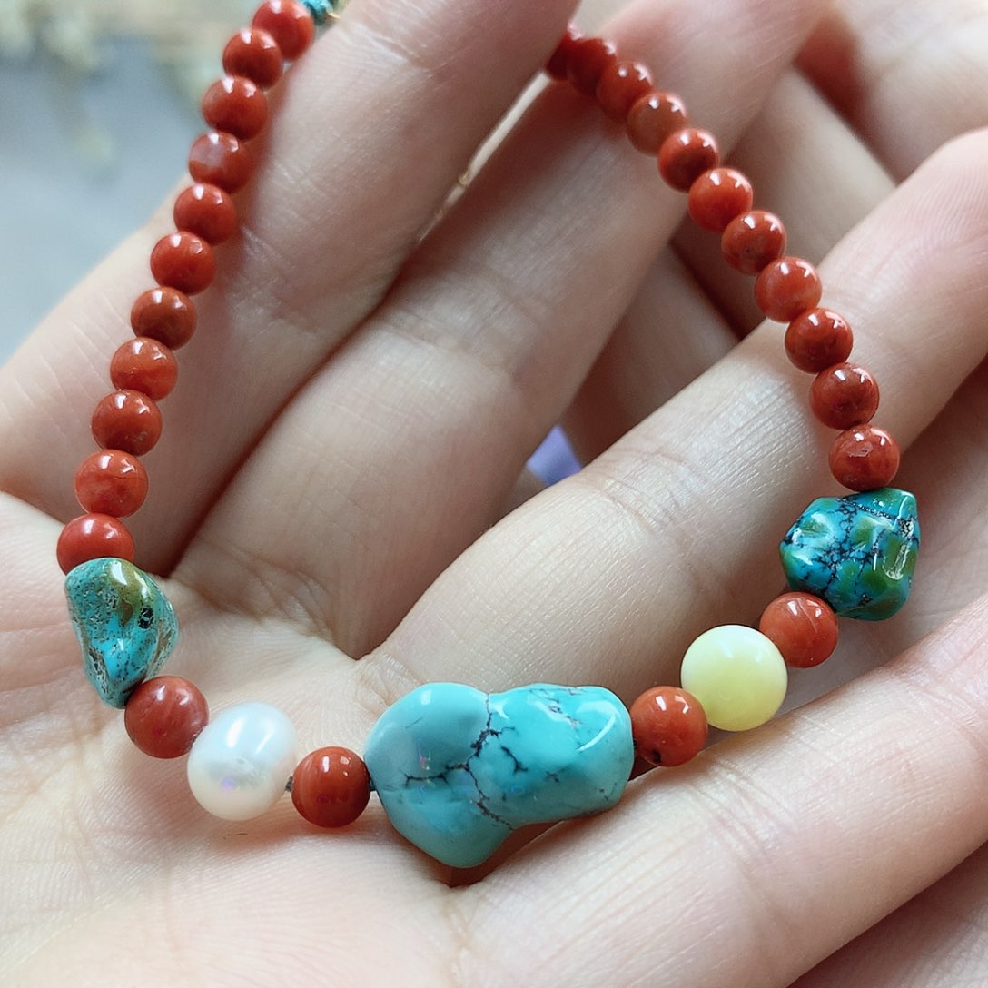 未镶嵌南红玛瑙珠宝奇石