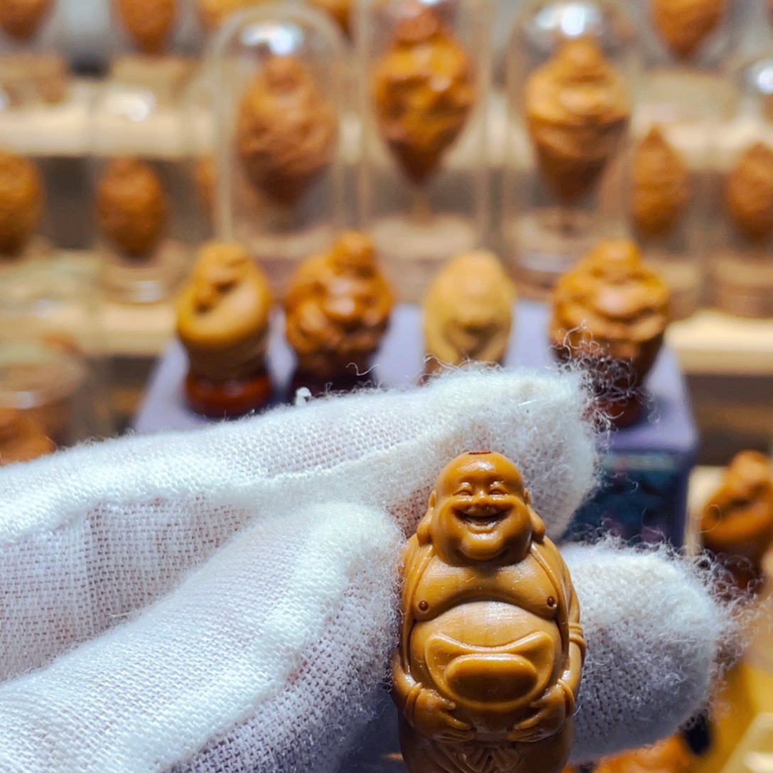 手串/手链橄榄核66