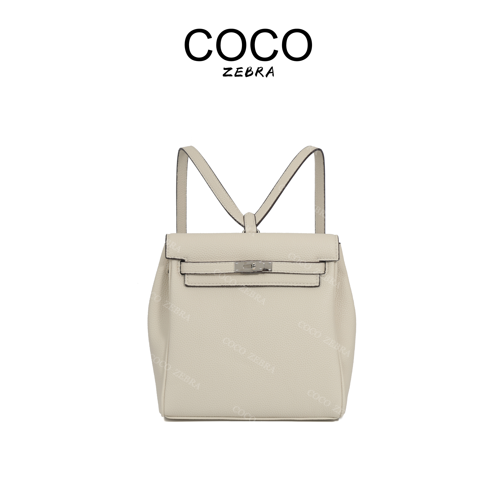 COCO ZEBRA MM454 新款时尚气质女士单肩手提斜挎包百搭