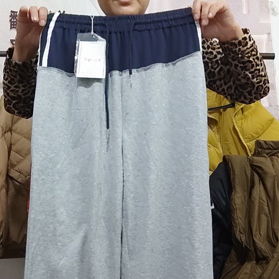 穿着舒服透气性好