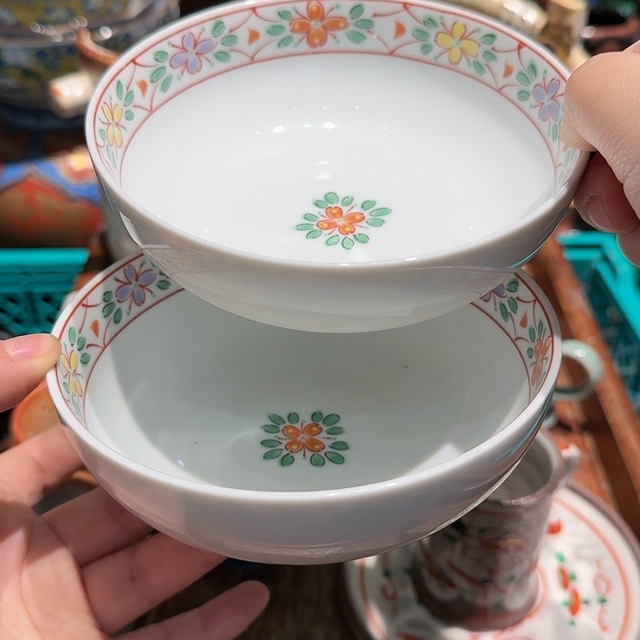 茶盏任意三单包邮