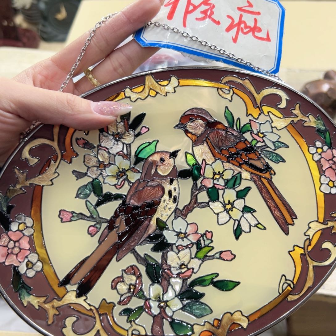 瓷片陶瓷的发展前景第二编的