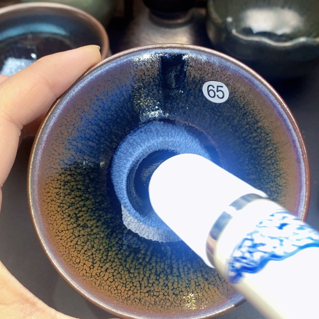 悠悠茶盏悠悠茶盏精品利福65