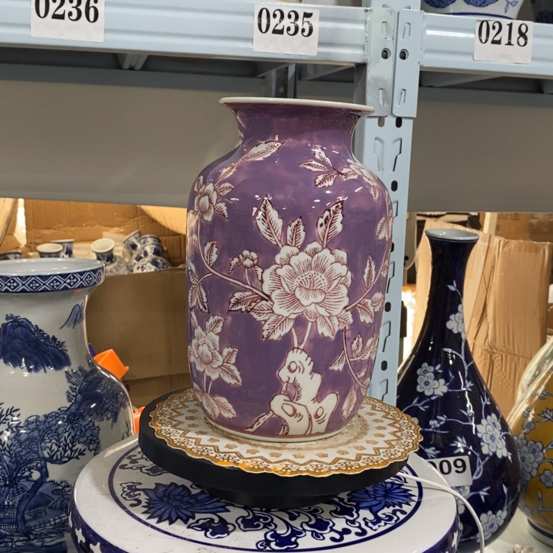 瓶花瓶花瓶摆件花瓶