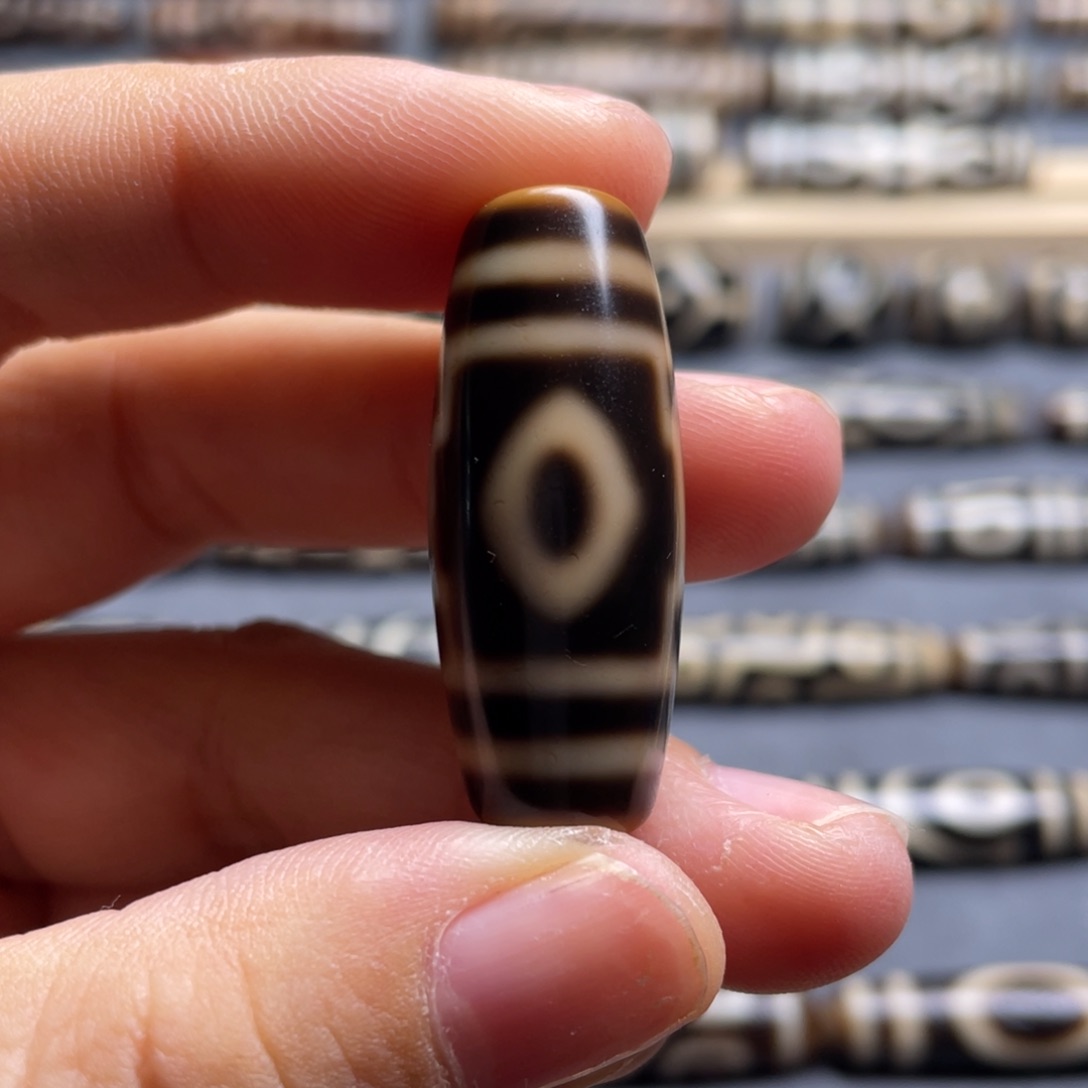 玛瑙/玉髓项链未镶嵌