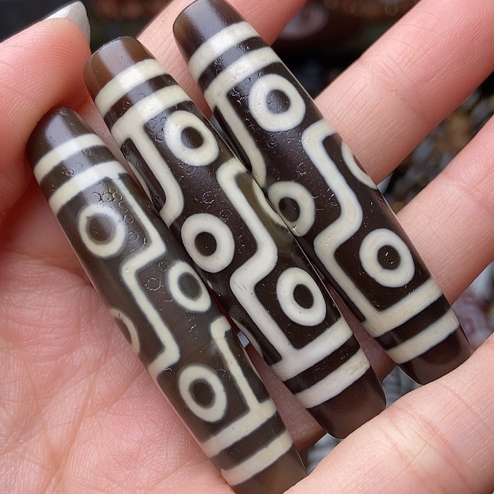 玛瑙/玉髓未镶嵌手链发一个